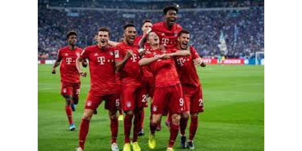 Het idee van Bayern München beïnvloedt de invloed van de ster om te vernieuwen